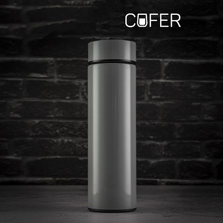 Термос Reactor с датчиком температуры