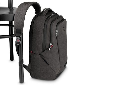 Рюкзак «MX Professional» с отделением для ноутбука 16"
