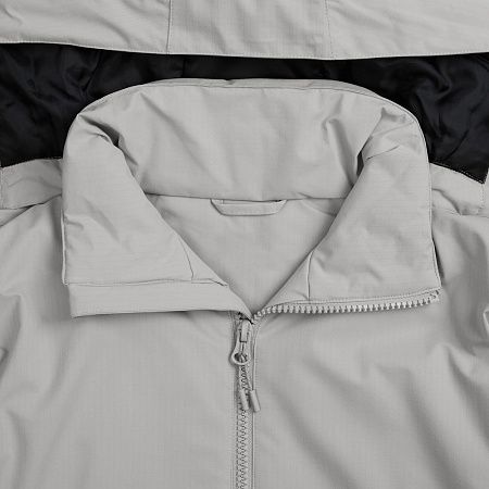 Жилет унисекс Sfera, светло-серый, размер M