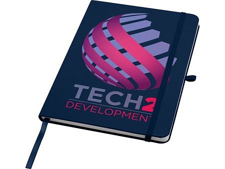 Блокнот А5 «Teak»