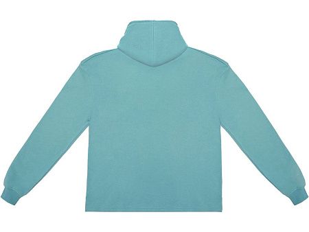 Худи оверсайз «Alpha.01» унисекс