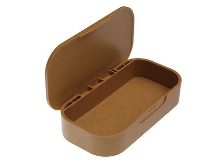 USB 2.0- флешка промо «Варуна» на 64 Гб с поворотным механизмом