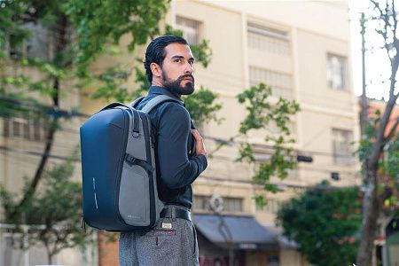 Рюкзак XD Design Bizz