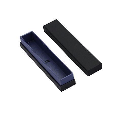 Коробка Inkwell для 1 ручки, черный с серым