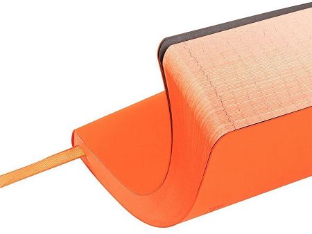 Ежедневник недатированный А5 «Megapolis Color Flex New»