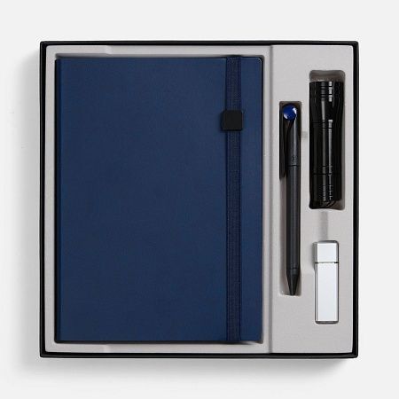 Набор Vivid Maxi, синий