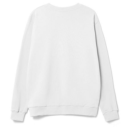 Свитшот Toima Heavy 2.0, белый, размер XS