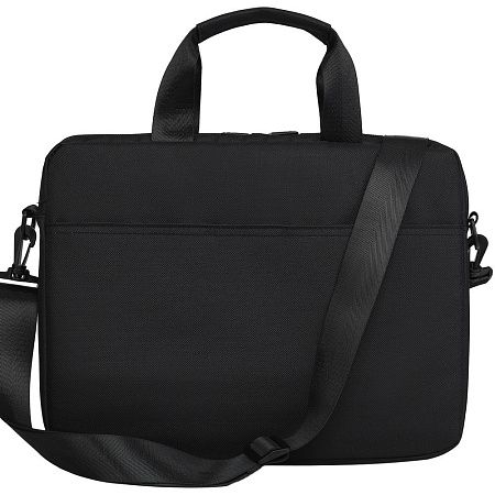 Сумка для ноутбука L214, черная