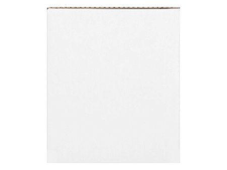 Коробка для кружки с окном