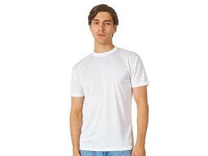 Футболка спортивная «Verona» мужская под нанесение