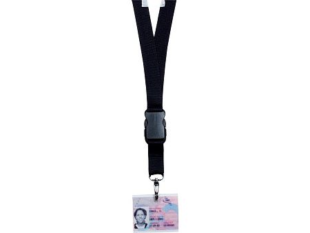 Шнурок «Yogi» со съемным креплением