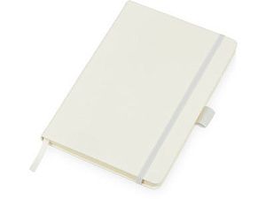 Блокнот А5 в твердой обложке «Vision 2.0» soft-touch