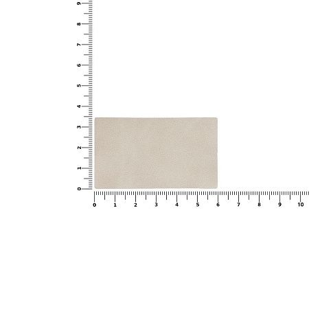 Лейбл Listra Nubuck Touch, M, бежевый