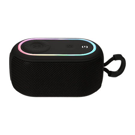 Беспроводная колонка Versa 1200 mAh, черная