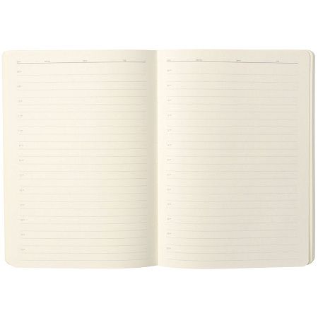 Ежедневник Eco Write, недатированный