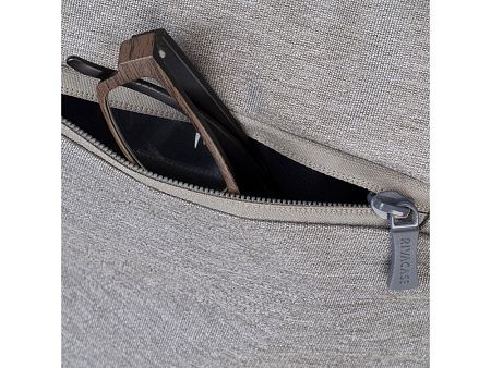 ECO рюкзак для ноутбука 15.6" из переработанного пластика