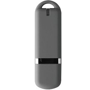 Флешка MIRAX SOFT Серая 4020.23.64ГБ