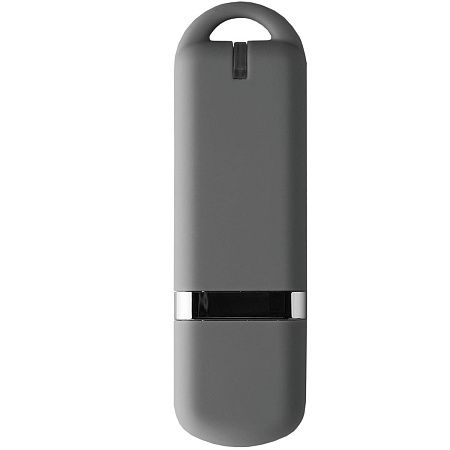 Флешка MIRAX SOFT Серая 4020.23.64ГБ