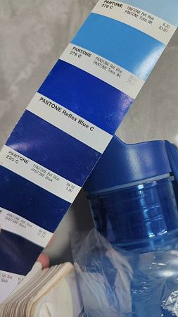 Бутылка для воды "Ариэль" 600 мл