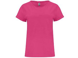 Футболка «Cies» женская под нанесение