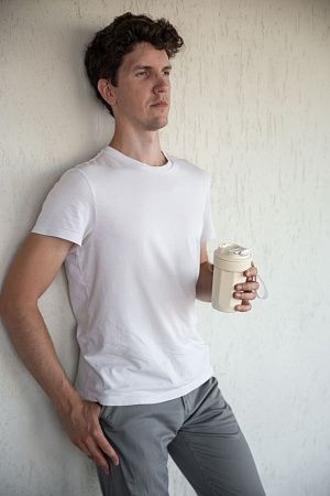 Термостакан TEDGE