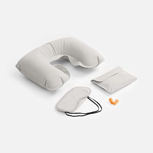 Набор для путешествий Essential, серый