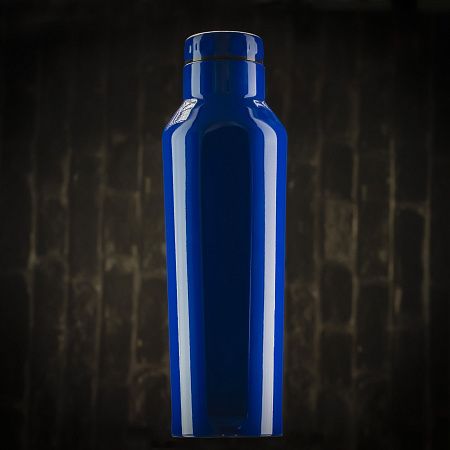 Термобутылка для напитков E-shape