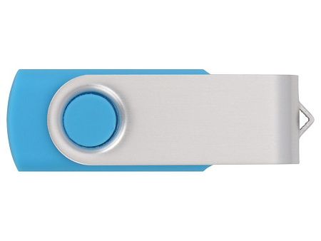 Флеш-карта USB 2.0 16 ГБ «Квебек»