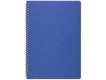 Бизнес-тетрадь А4 "Pragmatic"