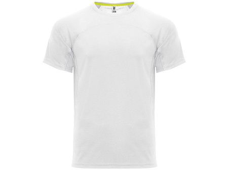 Спортивная футболка «Monaco» унисекс