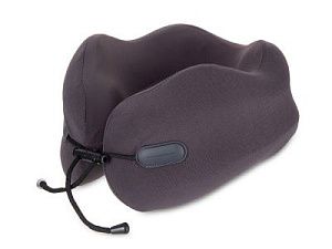 Подушка для путешествий с эффектом памяти «Pillow PRO»