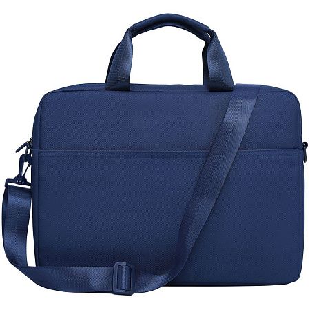 Сумка для ноутбука L215, синяя