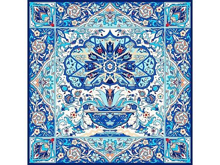 Платок «Арабески»