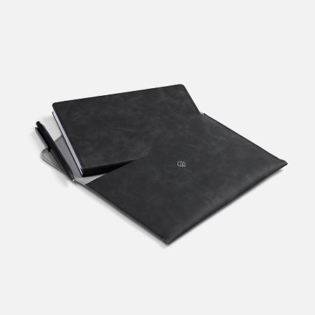 Набор Urban Folder, черный