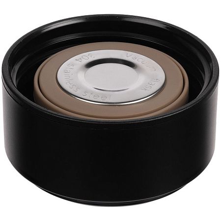 Смарт-бутылка с заменяемой батарейкой Long Therm, синяя