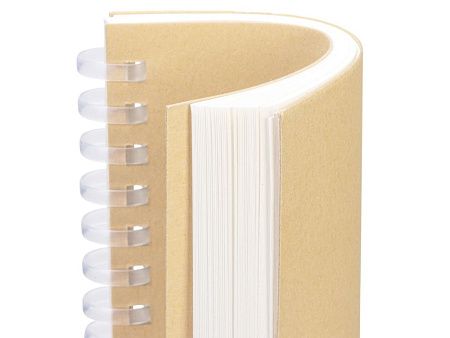 Блокнот А6 «Sahara»