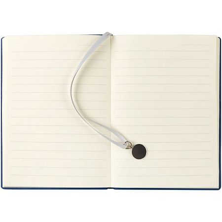 Ежедневник Chillout Mini, недатированный, синий