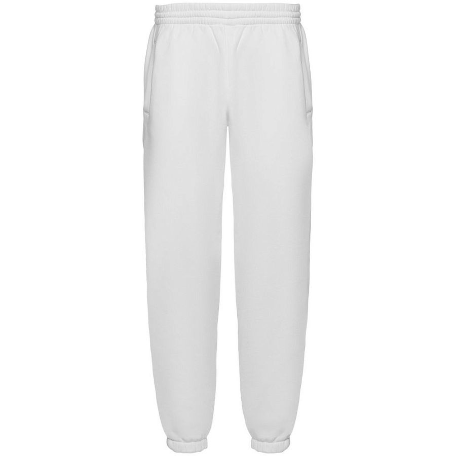 Джоггеры Kulonga, молочно-белые, размер XL/2XL
