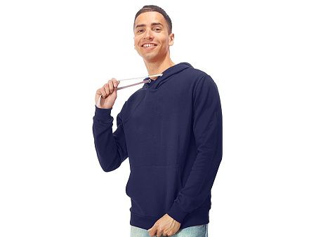 Толстовка "Stream" с капюшоном, унисекс