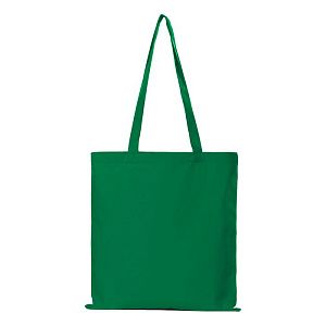 Сумка-шопер 200, Зелёный,  (30)  (38 см*42 см/ONE SIZE)