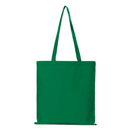 Сумка-шопер 200, Зелёный,  (30)  (38 см*42 см/ONE SIZE)
