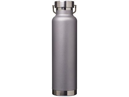 Бутылка с вакуумной медной изоляцией