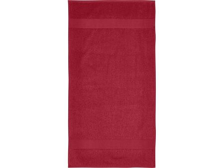 Хлопковое полотенце для ванной «Charlotte»