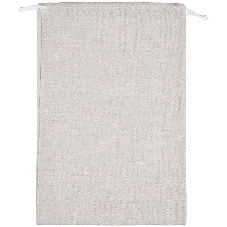 Холщовый мешок Flaxy, большой, ver. 2