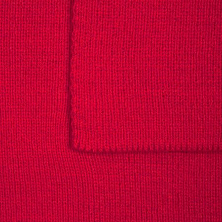 Шарф Urban Flow, красный