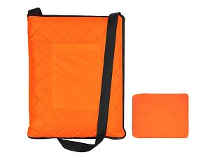 Плед для пикника «Ridge» 115 х 140 см