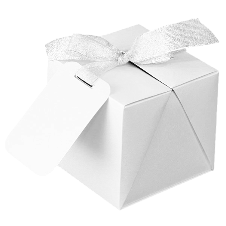 Коробка самосборная 