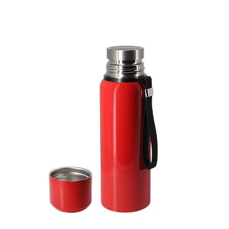 Термос S-travel New с датчиком температуры 600 мл.