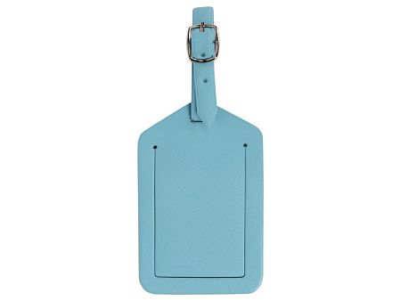 Багажная бирка «Weekend»