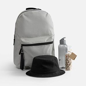 Набор Flowmode, серый